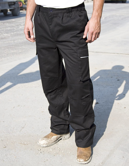 Workwear Aktion Trousers