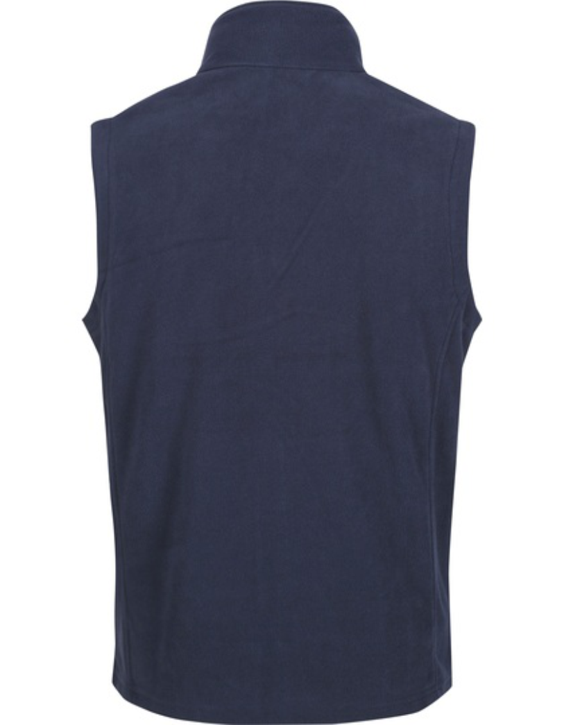 Micro Fleece Bodywarmer (Bestellbar mit Stick ab 5 Stück)