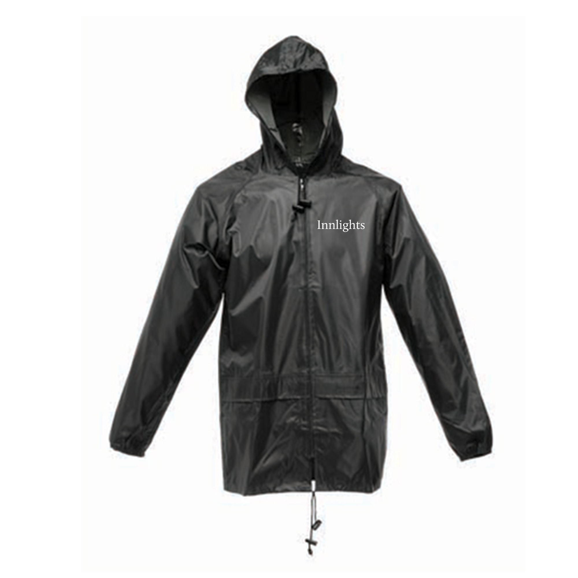 Pro Stormbreak Jacket