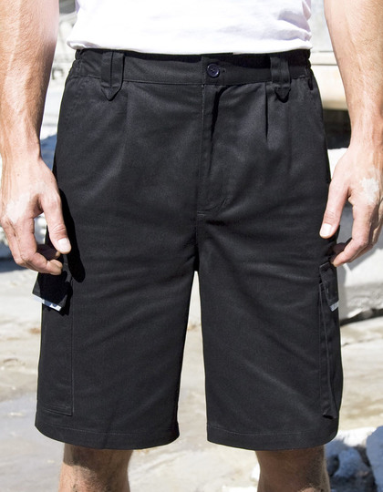 Workwear Aktion Shorts