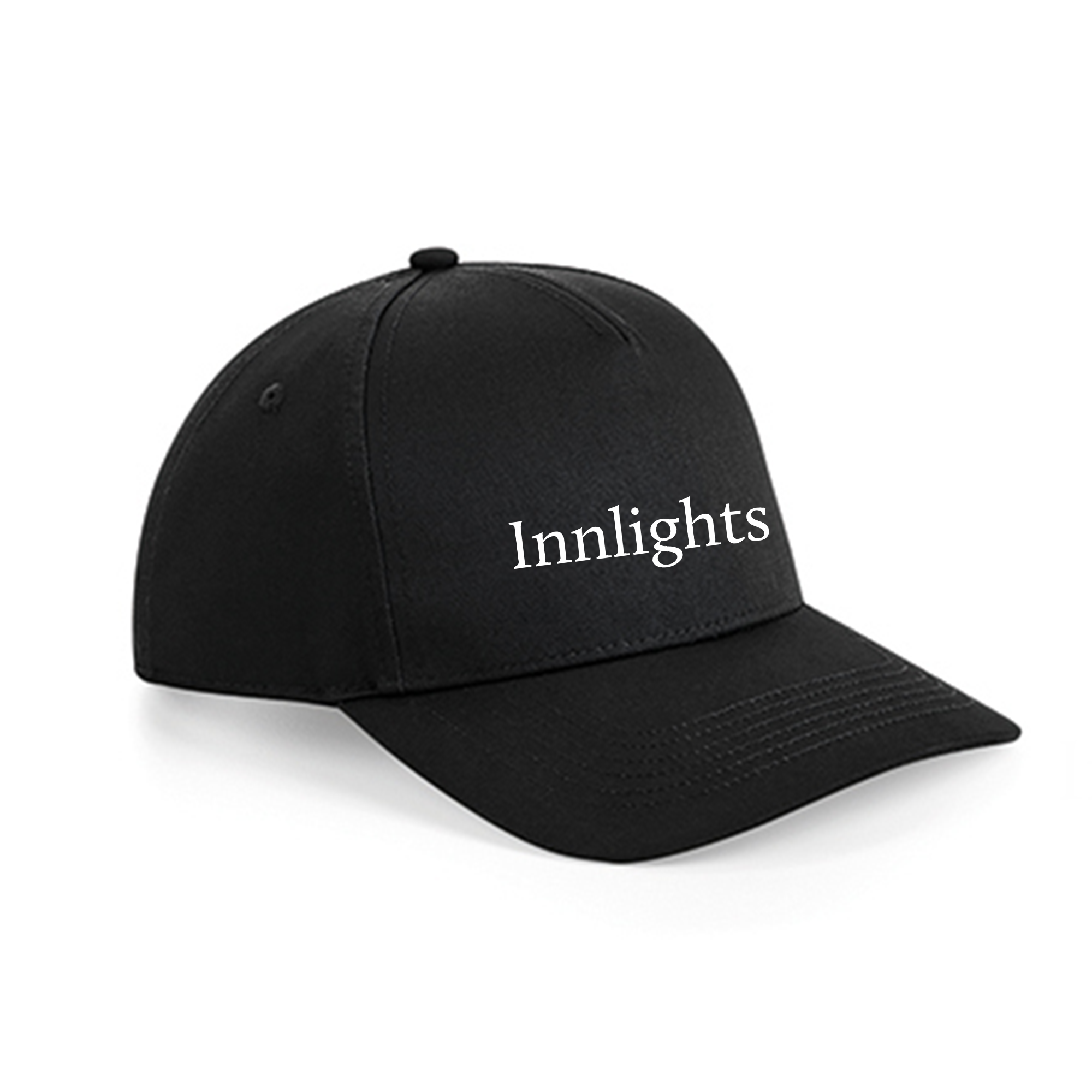 5er Pack Urbanwear 5 Panel Snapback